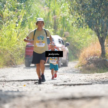 Runner Photo 5288958