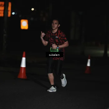 Runner Photo 5288960