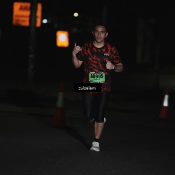 Runner Photo 5288961