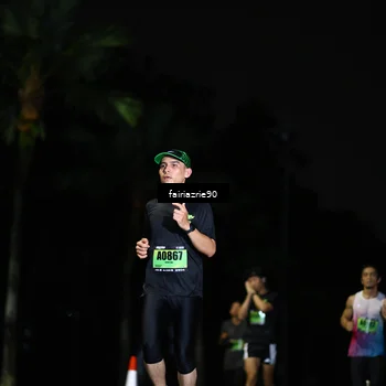 Runner Photo 5288963