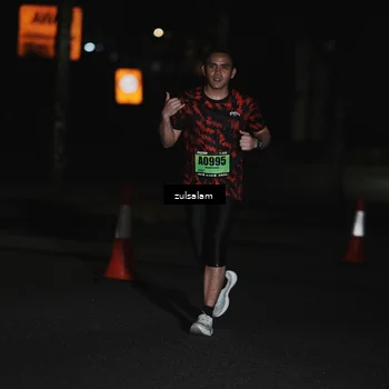 Runner Photo 5288964