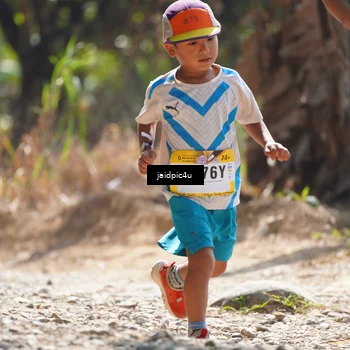 Runner Photo 5288967