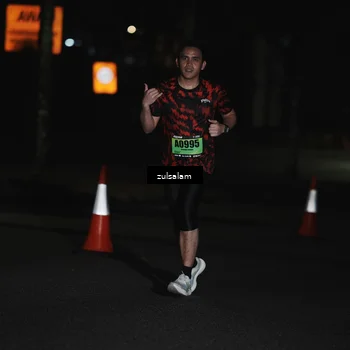 Runner Photo 5288968