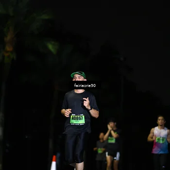 Runner Photo 5288969