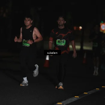 Runner Photo 5288970