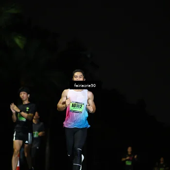 Runner Photo 5288973