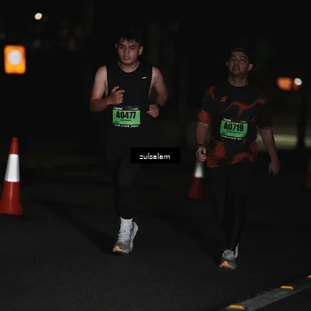 Runner Photo 5288976