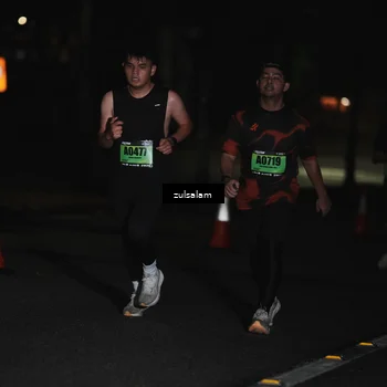 Runner Photo 5288977