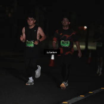 Runner Photo 5288979