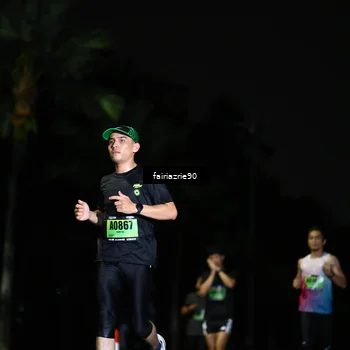 Runner Photo 5288981