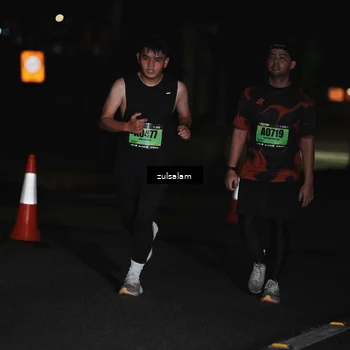 Runner Photo 5288985
