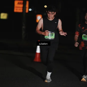 Runner Photo 5288986