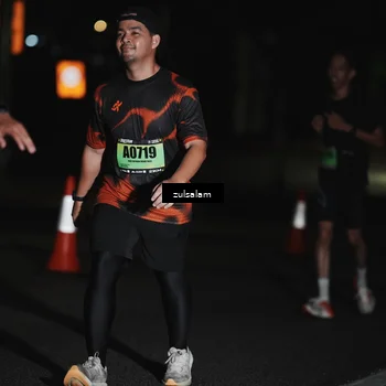 Runner Photo 5288998
