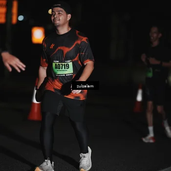 Runner Photo 5288999
