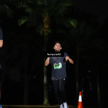 Runner Photo 5289001