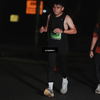 Runner Photo 5289004