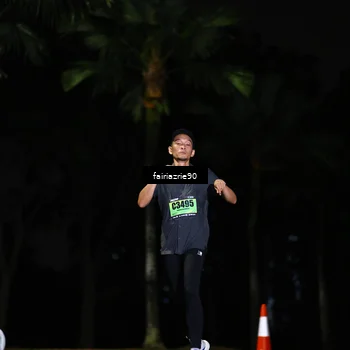 Runner Photo 5289006