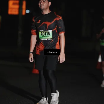 Runner Photo 5289011