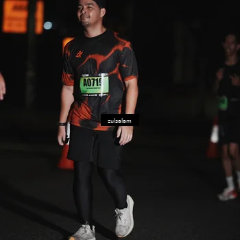 Runner Photo 5289012