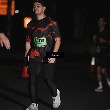 Runner Photo 5289018