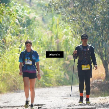 Runner Photo 5289019