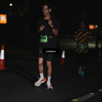Runner Photo 5289020