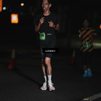 Runner Photo 5289026