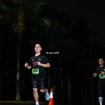 Runner Photo 5289028