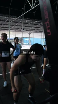 Runner Photo 5289037