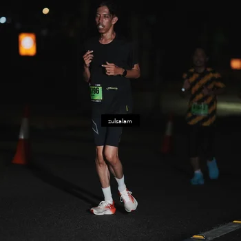 Runner Photo 5289038