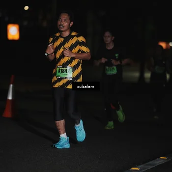 Runner Photo 5289040