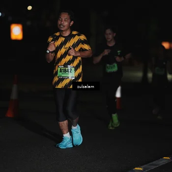 Runner Photo 5289043