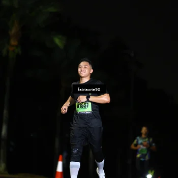 Runner Photo 5289046