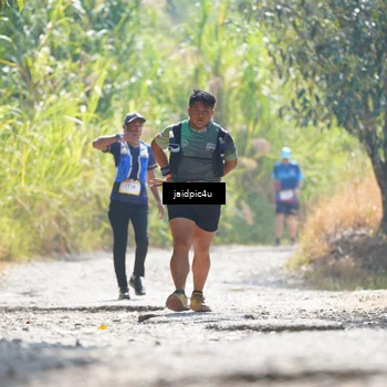 Runner Photo 5289047