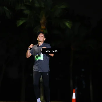 Runner Photo 5289048