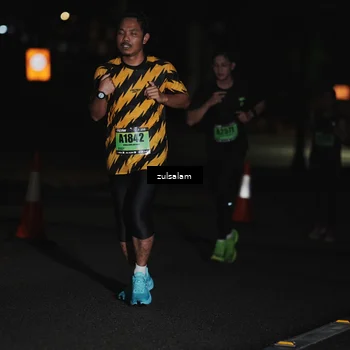 Runner Photo 5289049