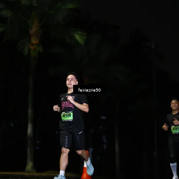 Runner Photo 5289053