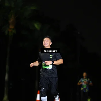 Runner Photo 5289054