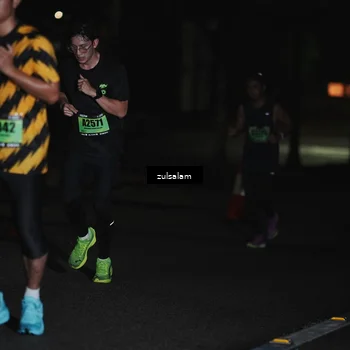 Runner Photo 5289055