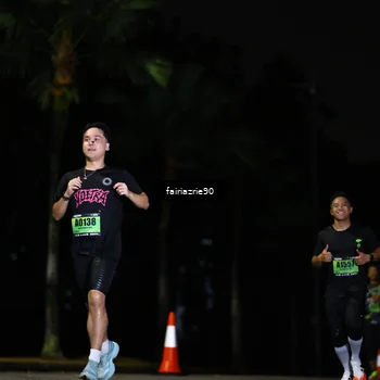 Runner Photo 5289056