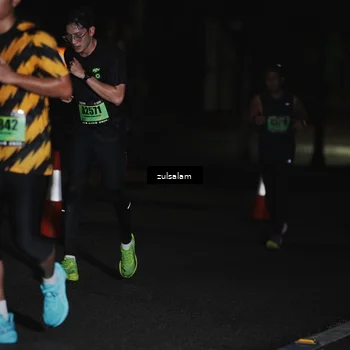 Runner Photo 5289058
