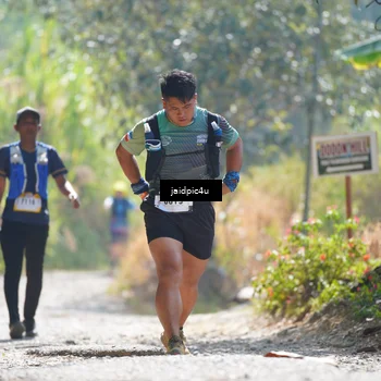 Runner Photo 5289062