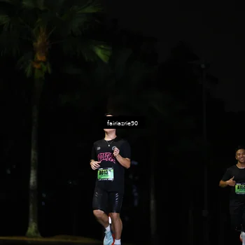 Runner Photo 5289063