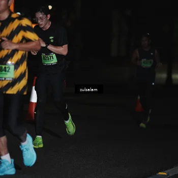 Runner Photo 5289065
