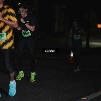 Runner Photo 5289066