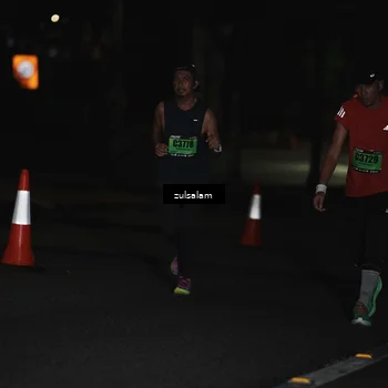 Runner Photo 5289067