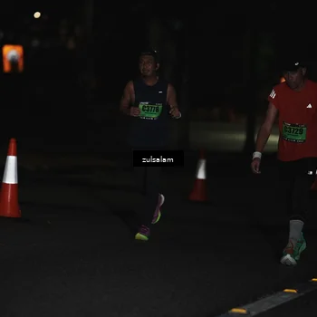 Runner Photo 5289069