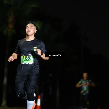 Runner Photo 5289070