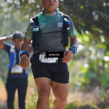 Runner Photo 5289071