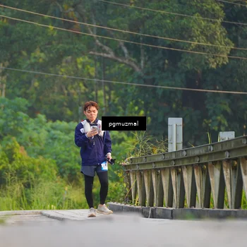 Runner Photo 5289072